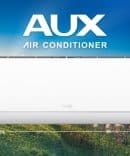 AUX C-SMART AUX-12CAAšilumos siurblys/ oras-oras