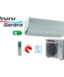 DAIKIN URURU SARARA  oro kondicionerius/ šilumos siurblys/oras-oras
