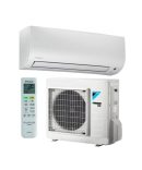 DAIKIN COMFORA  oro kondicionierius/šilumos siurblys/oras-oras