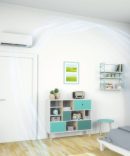 DAIKIN COMFORA  oro kondicionierius/šilumos siurblys/oras-oras