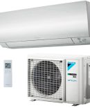 DAIKIN PERFERA  oro kondicionierius/šilumos siurblys/oras-oras
