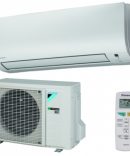 DAIKIN SENSIRA  oro kondicionierius/šilumos siurblys/oras-oras