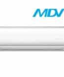 MDV Aroma Nordic šilumos siurblys/ oras-oras