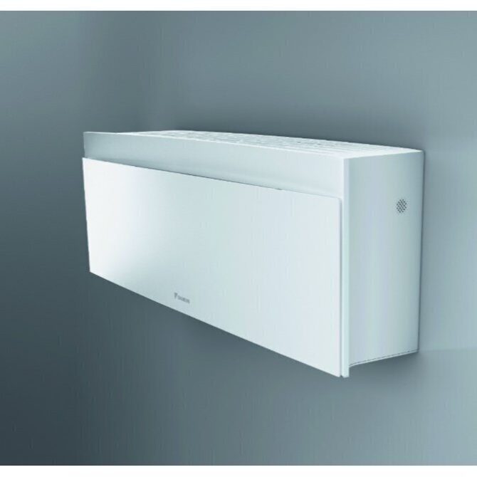 DAIKIN EMURA  oro kondicionerius/šilumos siurblys/oras-oras