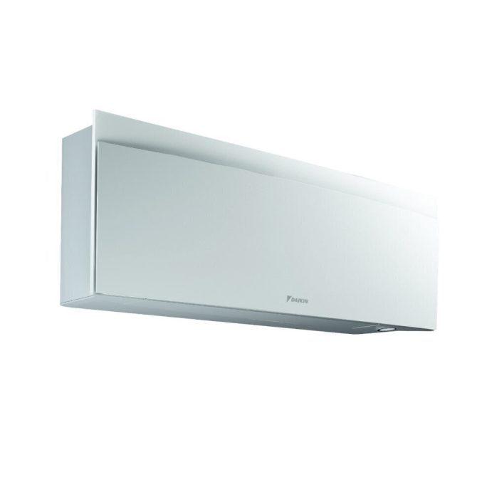 DAIKIN EMURA  oro kondicionerius/šilumos siurblys/oras-oras