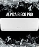 ALPICAIR ECO X AWI/O-54HRDC1XA šilumos siurblys/ oras-oras