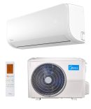 MIDEA  XTREME HEAT  oro kondicionierius/šilumos siurblys/oras-oras